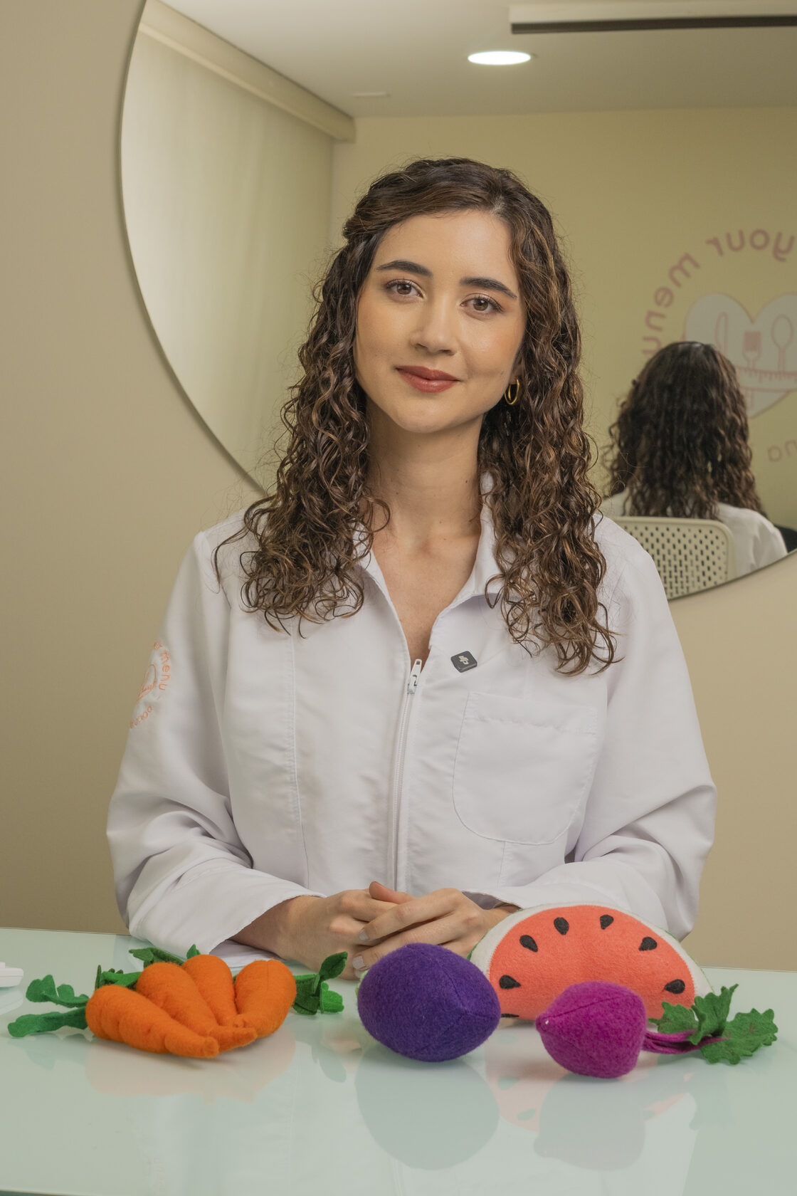 María del Mar Arango